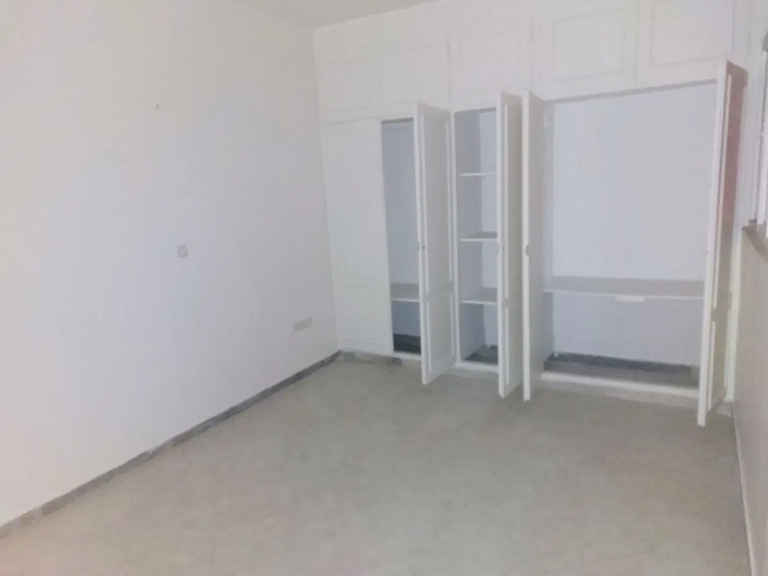 ۱۲۰متر۲خوابه با تراس تکواحدی تهرانپارس ط اول