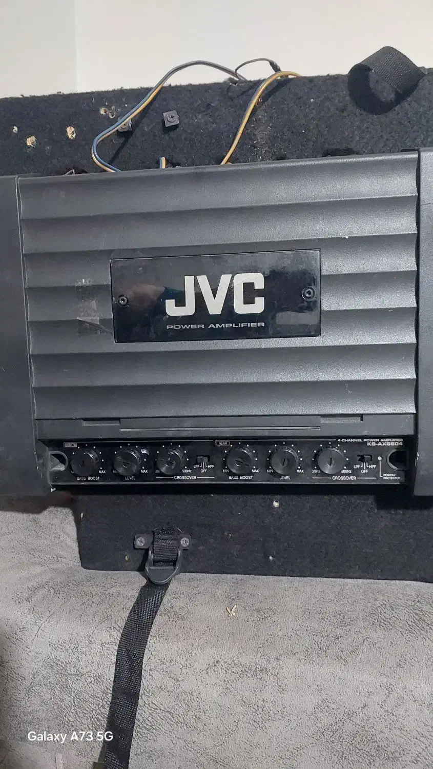 سیستم کامل|قطعات یدکی و لوازم جانبی|محمدشهر, محمدشهر|دیوار