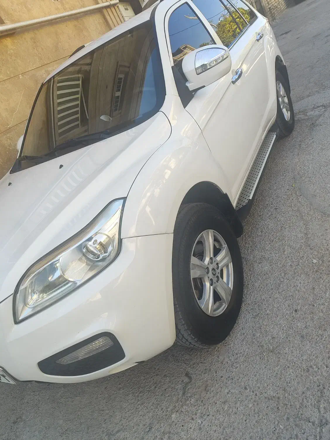 لیفان ایکس 60 مدل 93|خودرو سواری و وانت|شیراز, مسلم|دیوار