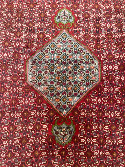 فرش دستباف ۶ متری|فرش|کیش, |دیوار