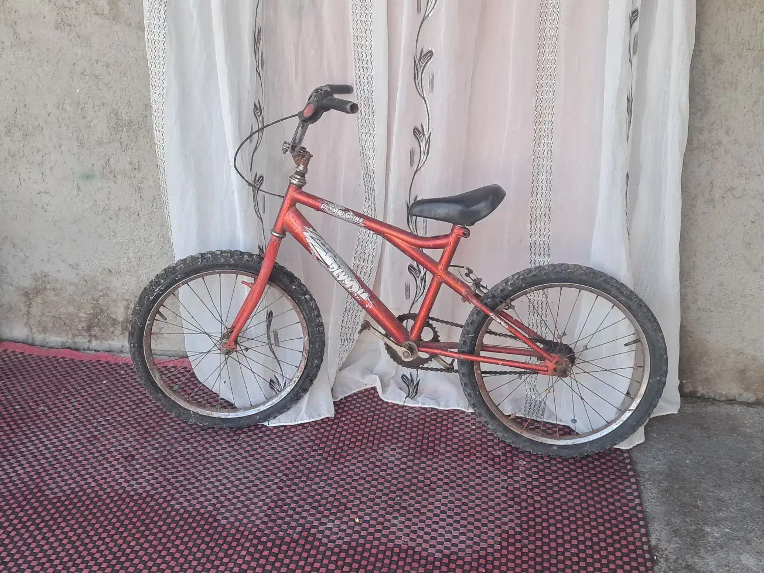 دو چرخه|دوچرخه، اسکیت، اسکوتر|دشتابی, |دیوار