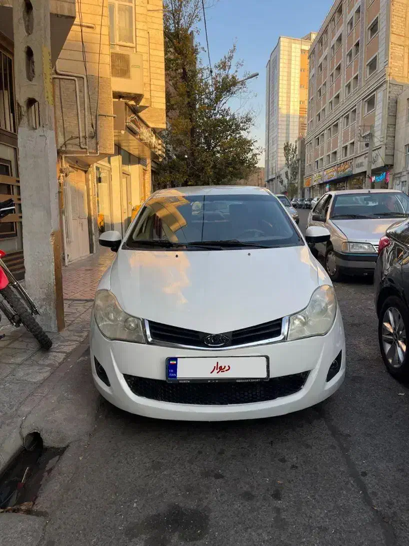 mvm 315|خودرو سواری و وانت|تبریز, |دیوار