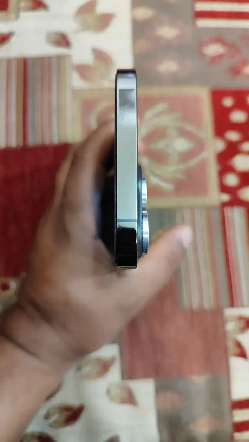 اپل 13پرومکس|موبایل|هندیجان, |دیوار