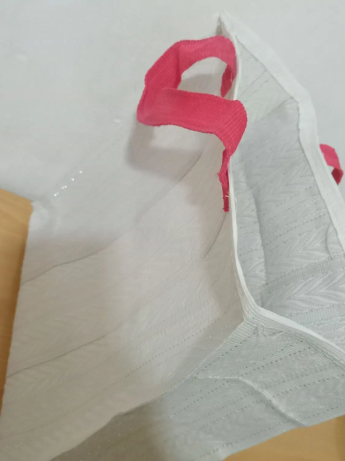 ساک و دستگیره پارچه ای با قیمت استثنایی|سفره، حوله، دستمال آشپزخانه|کرمانشاه, |دیوار