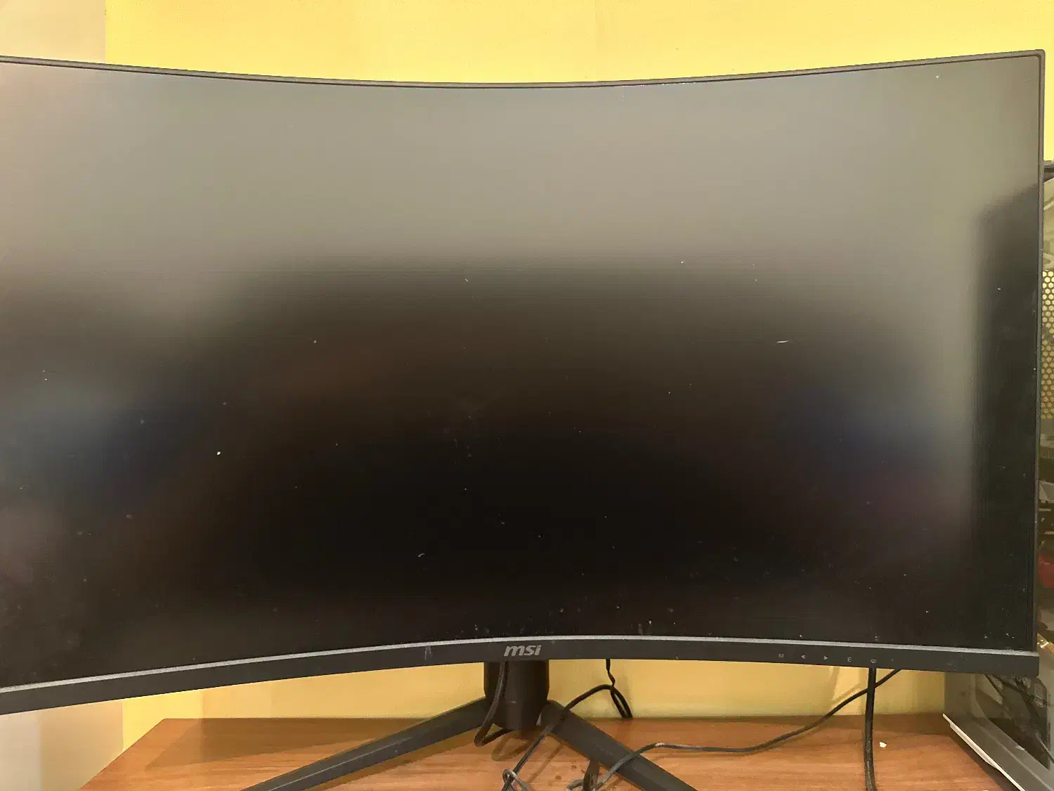 مانیتور گیمینگ msi|قطعات و لوازم جانبی رایانه|شیراز, قصرالدشت|دیوار