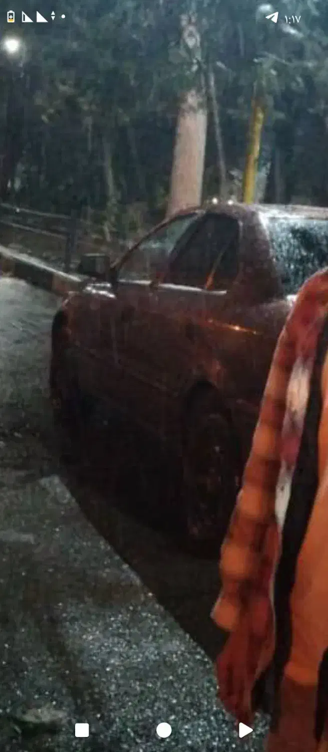 سمند مدل85 مفت پول لازمم|خودرو سواری و وانت|آزادشهر, |دیوار