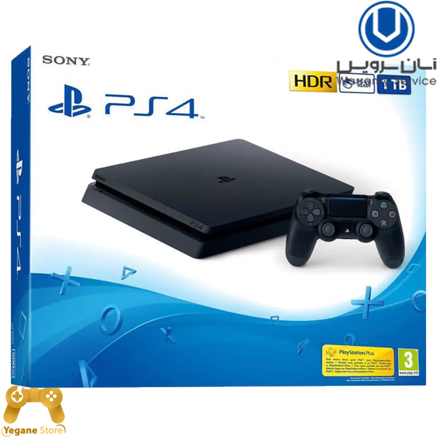 خرید و فروش ps4|کنسول، بازی ویدئویی و آنلاین|تهران, اتابک|دیوار