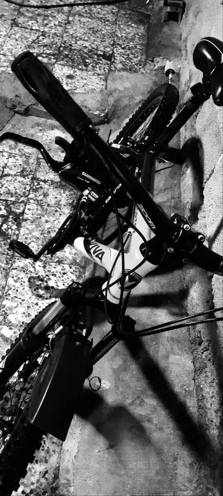 دوچرخه دندای ۲۶|دوچرخه، اسکیت، اسکوتر|بندر ماهشهر, |دیوار