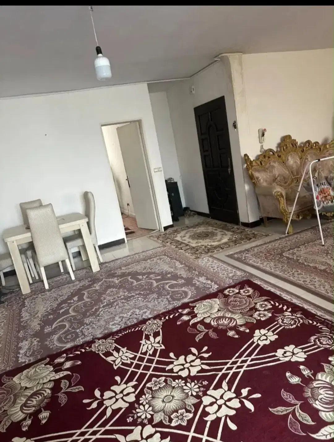۱۱۵متر۳خواب/تک‌واحدی/تخلیه*فاز۴|اجارهٔ آپارتمان|اندیشه, اندیشه فاز ۴|دیوار