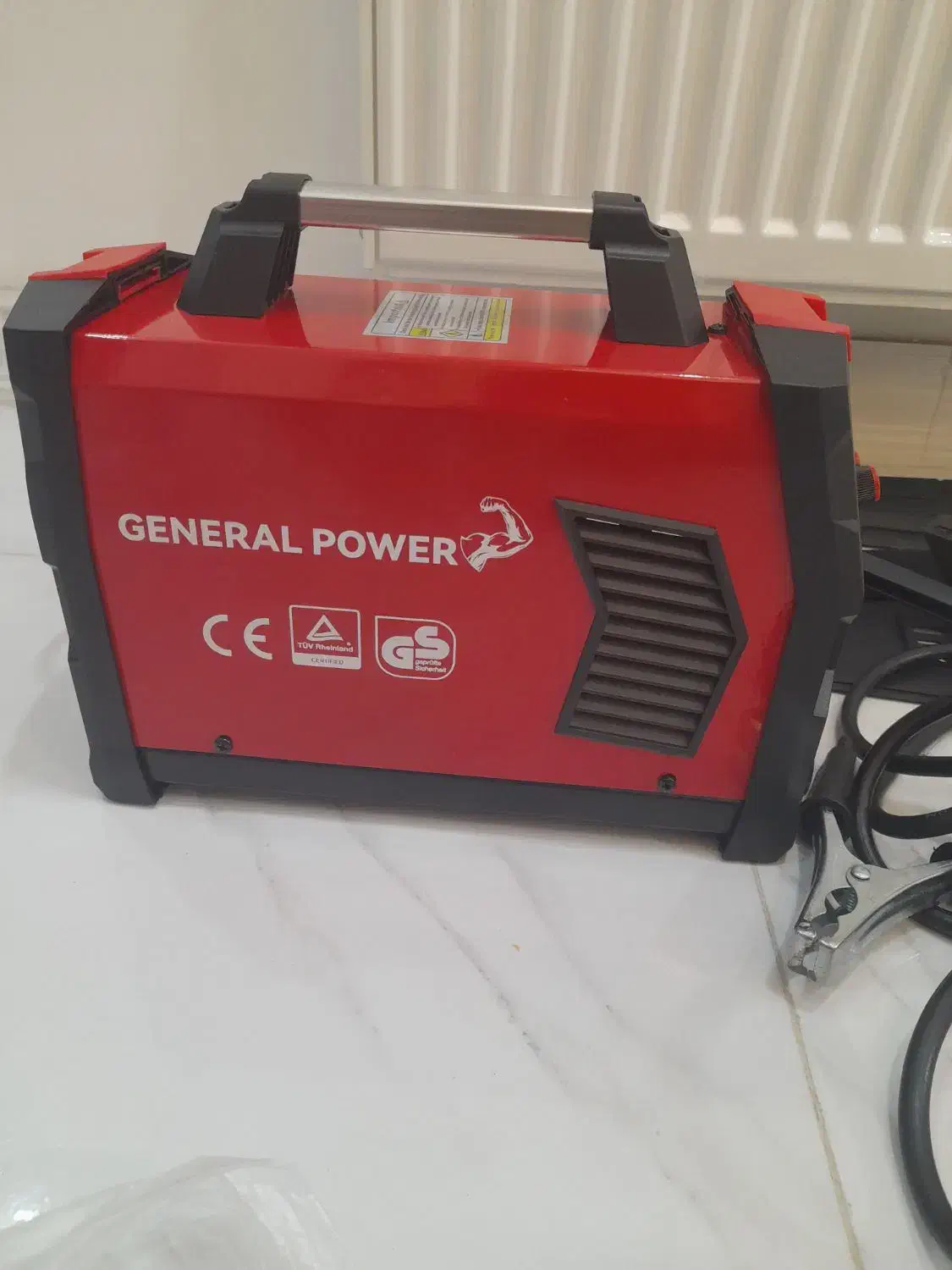 دستگاه جوش نو|ابزارآلات|لاهیجان, بوجایه|دیوار