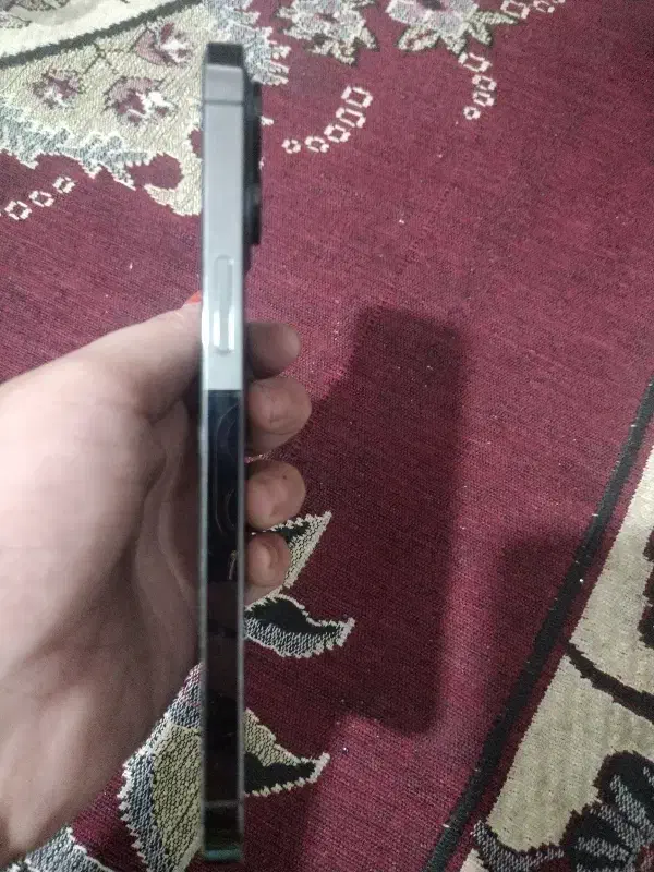 آیفون 12پرومکس|موبایل|اهواز, کوی مهدیس|دیوار