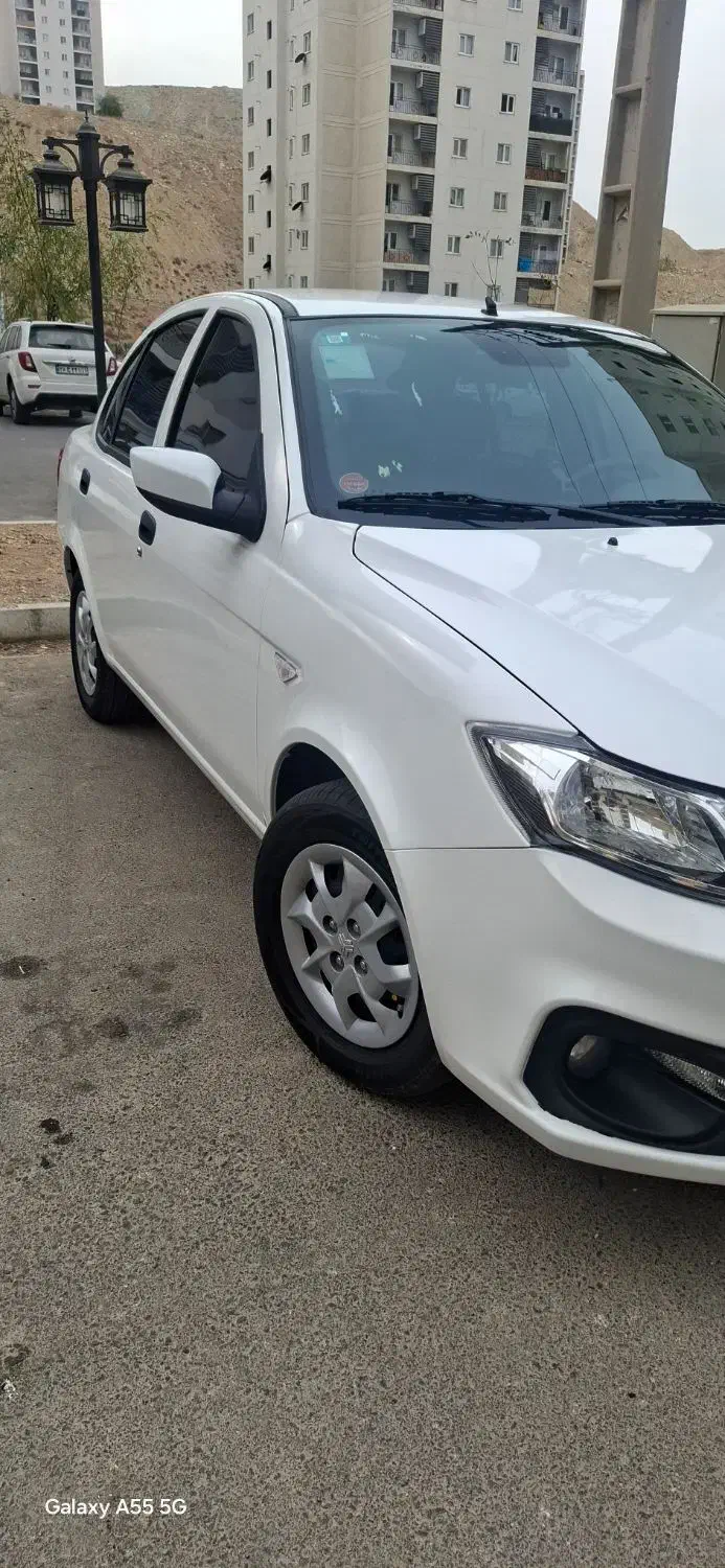 ساینا s ارتقا یافته مدل ۴۰۴|خودرو سواری و وانت|پردیس, فاز ۱۱|دیوار