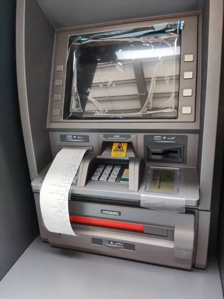 عابربانک فقط ۷۵میلیون اقساطی ارسالی|حراج|کمیجان, |دیوار