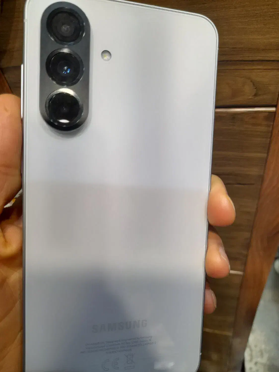 a56 256|موبایل|همدان, |دیوار