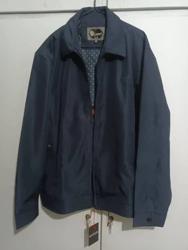 کاپشن مردانه بهاره کره ای نو نو|لباس|اندیمشک, |دیوار