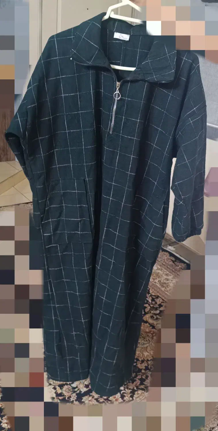 مانتو و کفتان|لباس|محمدشهر, محمدشهر|دیوار