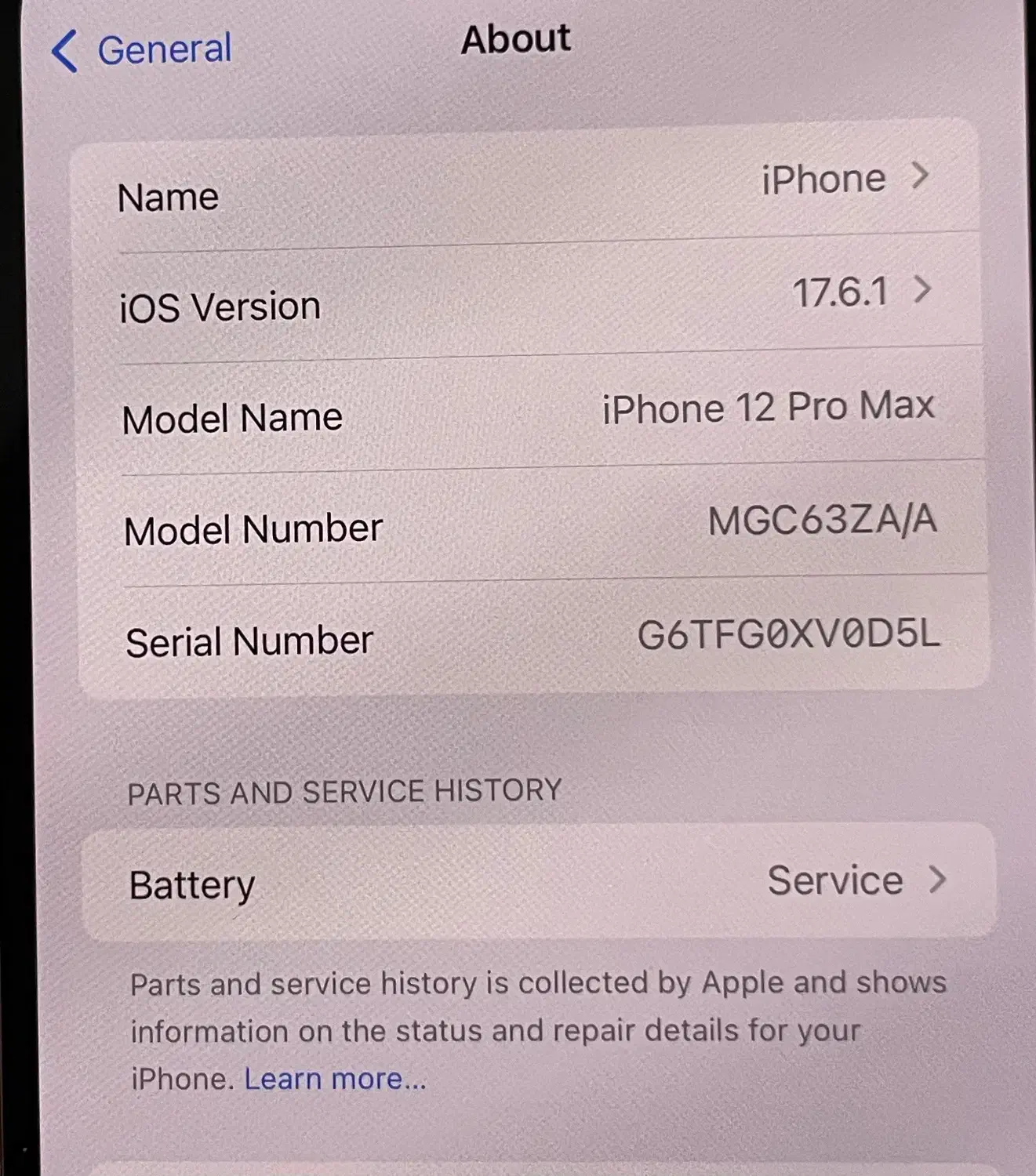 Iphone 12 pro max اصلی|موبایل|برازجان, |دیوار