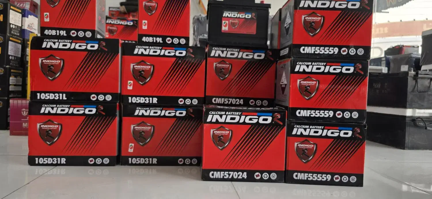 باتری خودرو های سبک وسنگین وموتور سکلت|خدمات موتور و ماشین|برازجان, |دیوار