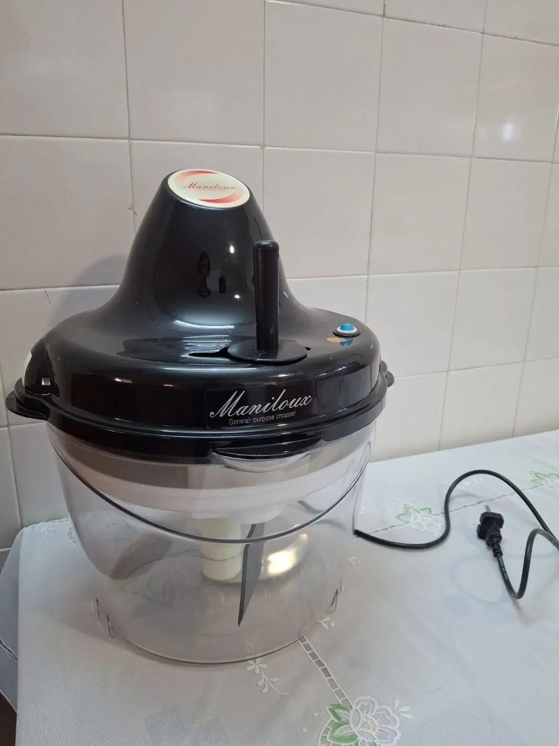 خرد کن|خردکن، آسیاب، غذاساز|سمنان, |دیوار