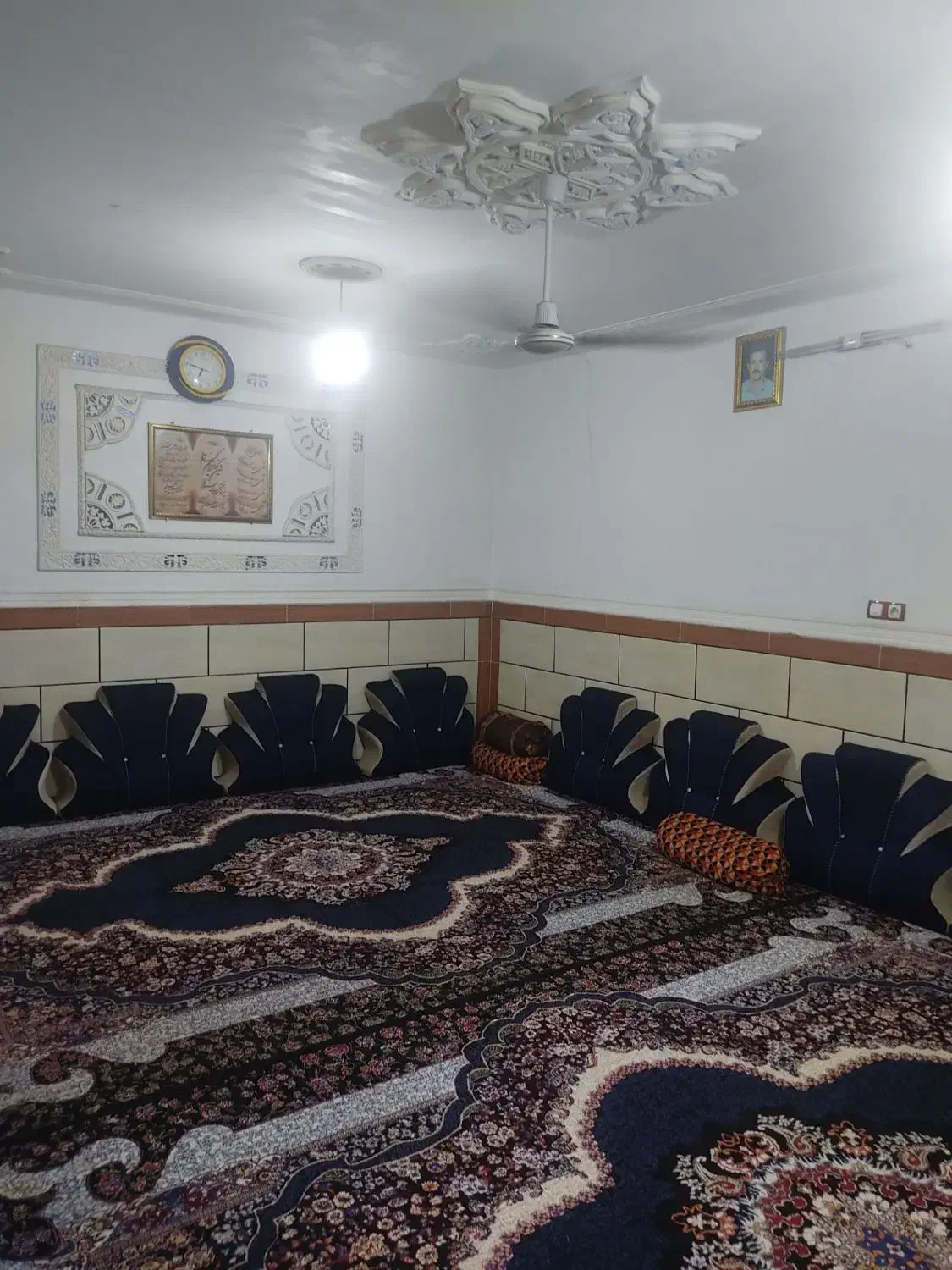 خانه برای فروش|فروش خانه و ویلا|اهواز, منبع اب|دیوار