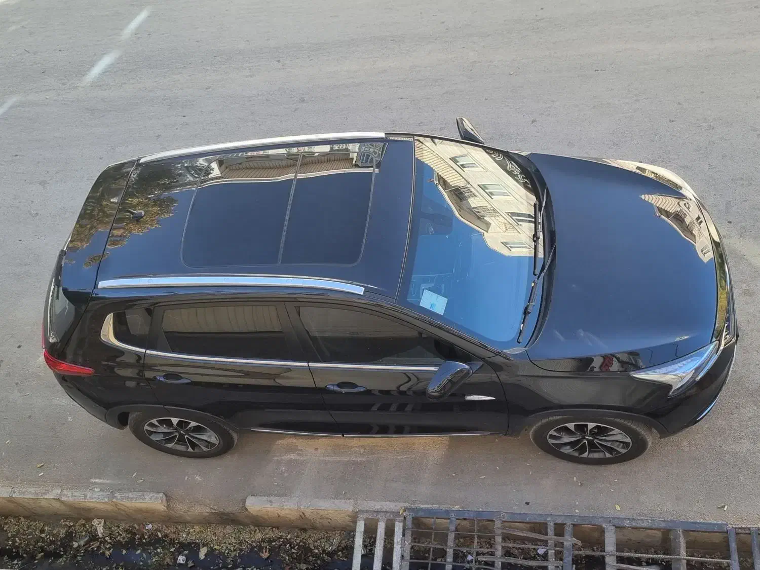 تیگو7ie تک برگ سند|خودرو سواری و وانت|تهران, فلسطین (میدان انقلاب)|دیوار