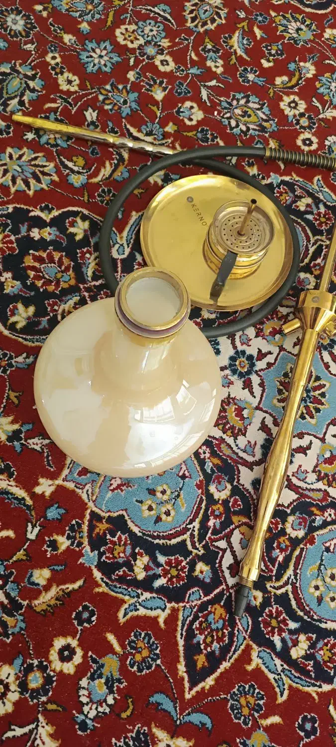 قلیون|کلکسیون و سرگرمی|اشکذر, |دیوار