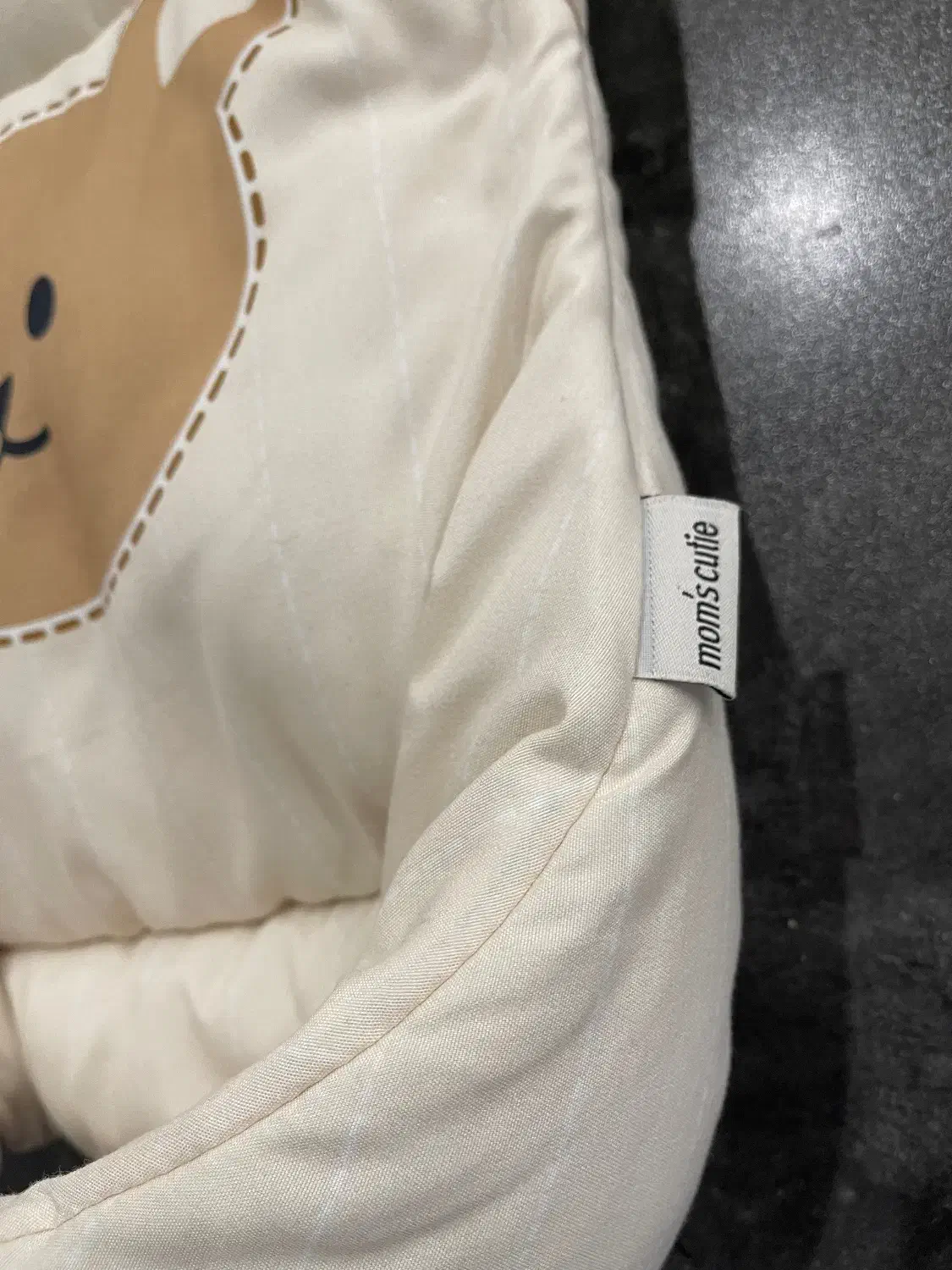 آغوشی نوزاد|کالسکه و لوازم جانبی|ورامین, شهرک فجر|دیوار