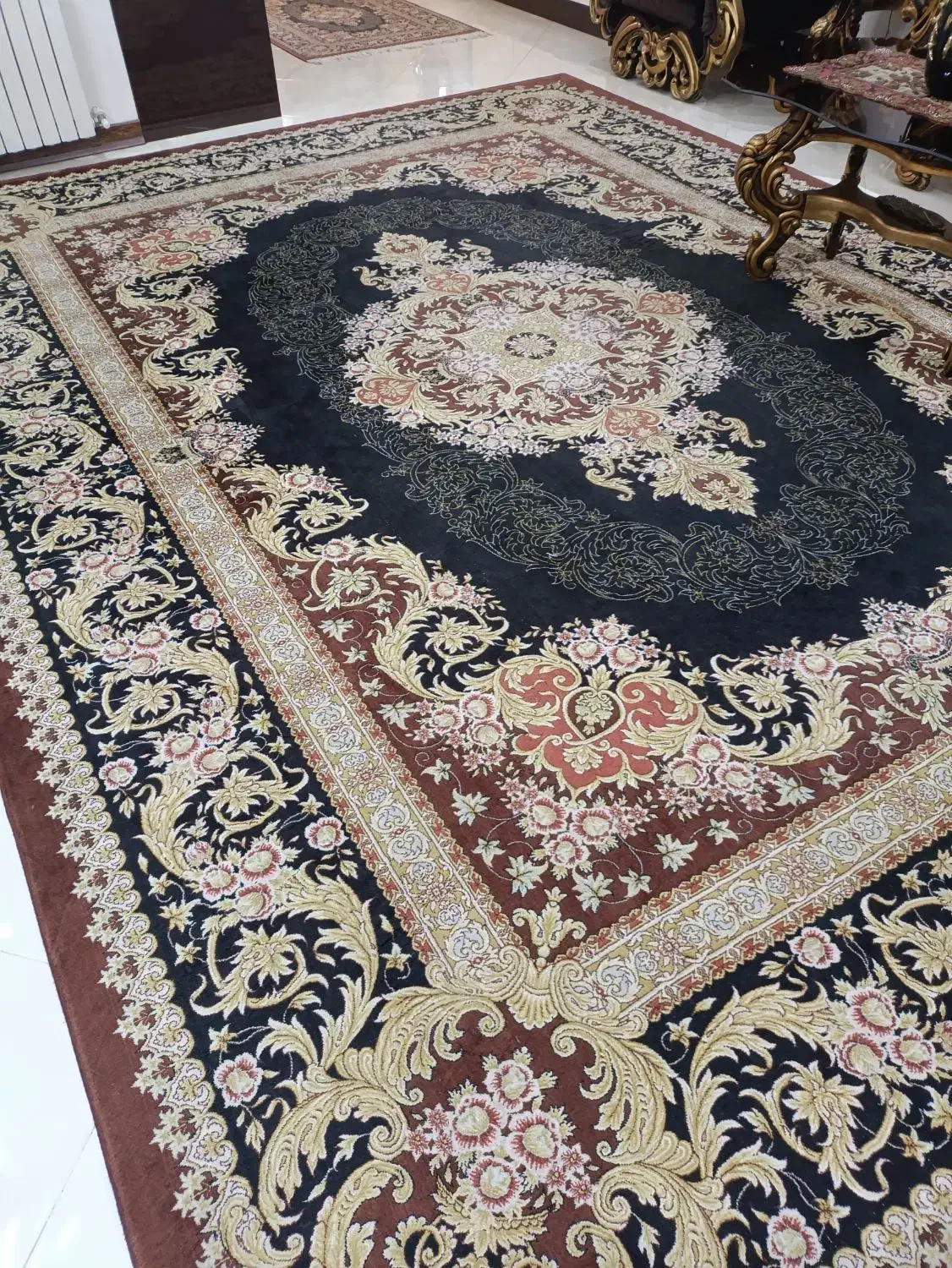 فرش|فرش|تهران, افسریه جنوبی|دیوار