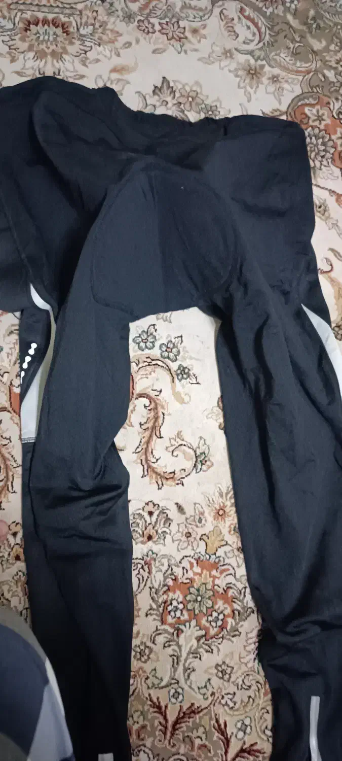 شلوار مخصوص دوچرخه سواری اورجینال|دوچرخه، اسکیت، اسکوتر|پرند, فاز ۰|دیوار