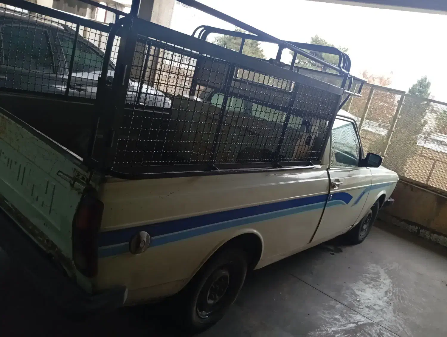 فروش|خودرو سواری و وانت|شیراز, شهرک دارایی|دیوار