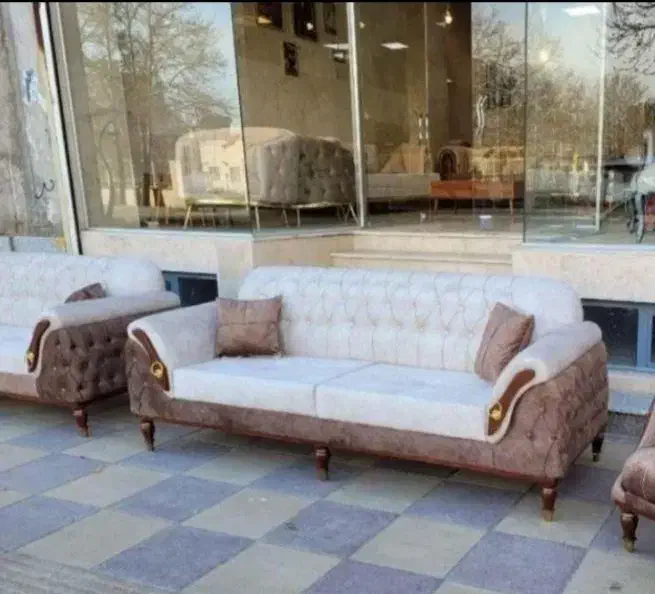 ۰۹مهرگان کبیر معروف به حاتم تایی قیمت شکن ۰۹|مبلمان خانگی و میز عسلی|صدرا-فارس, فاز ۱|دیوار