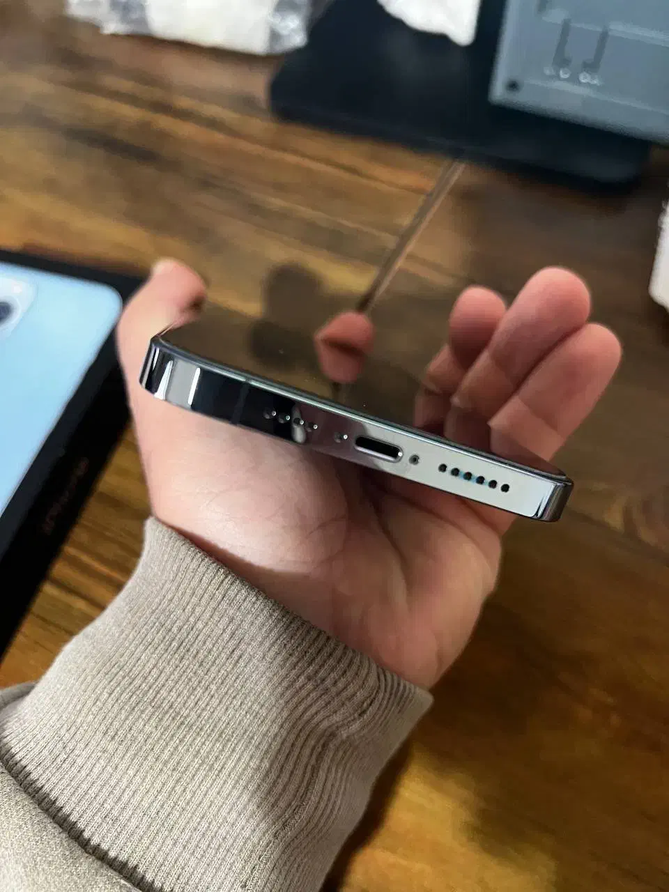 ۱۳ پرو مکس|موبایل|ارومیه, |دیوار