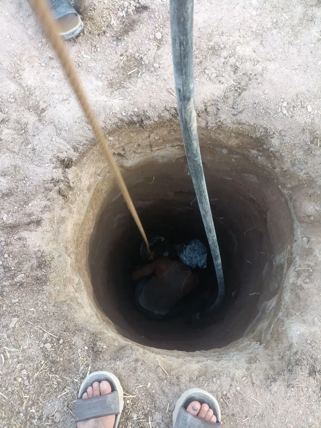 مقنی چاه آب|خدمات پیشه و مهارت|سیرجان, |دیوار