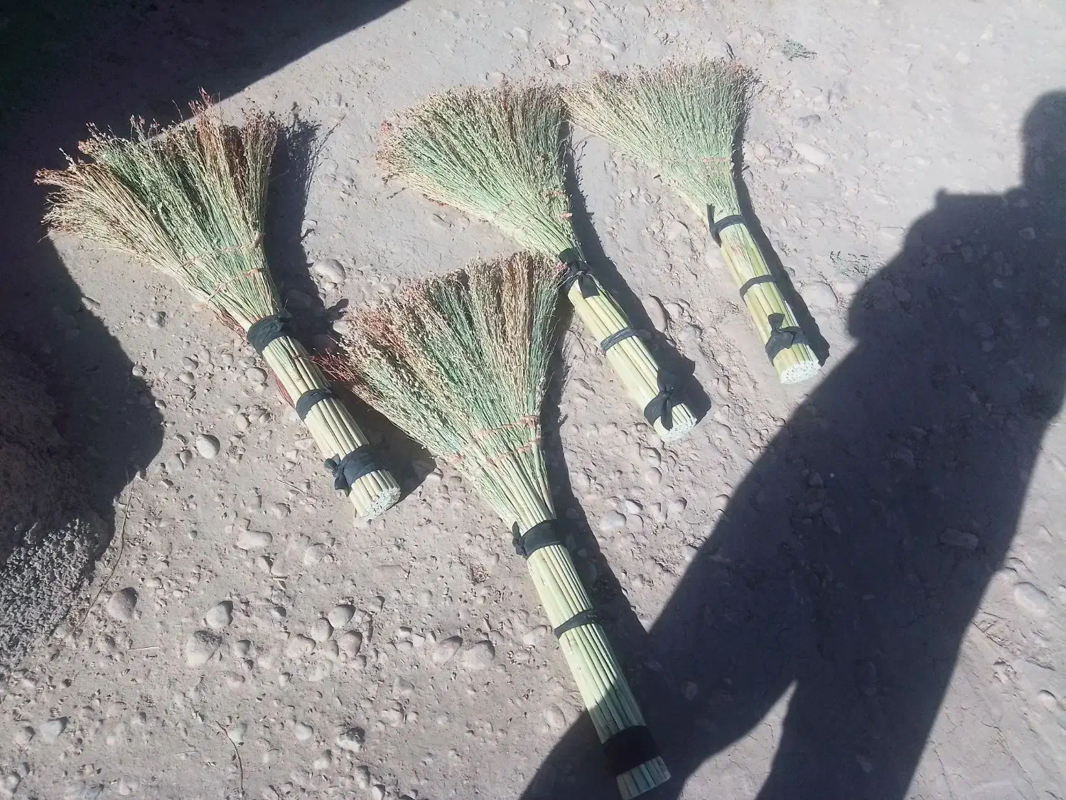 جارو|لوازم نظافت|کوهدشت, |دیوار