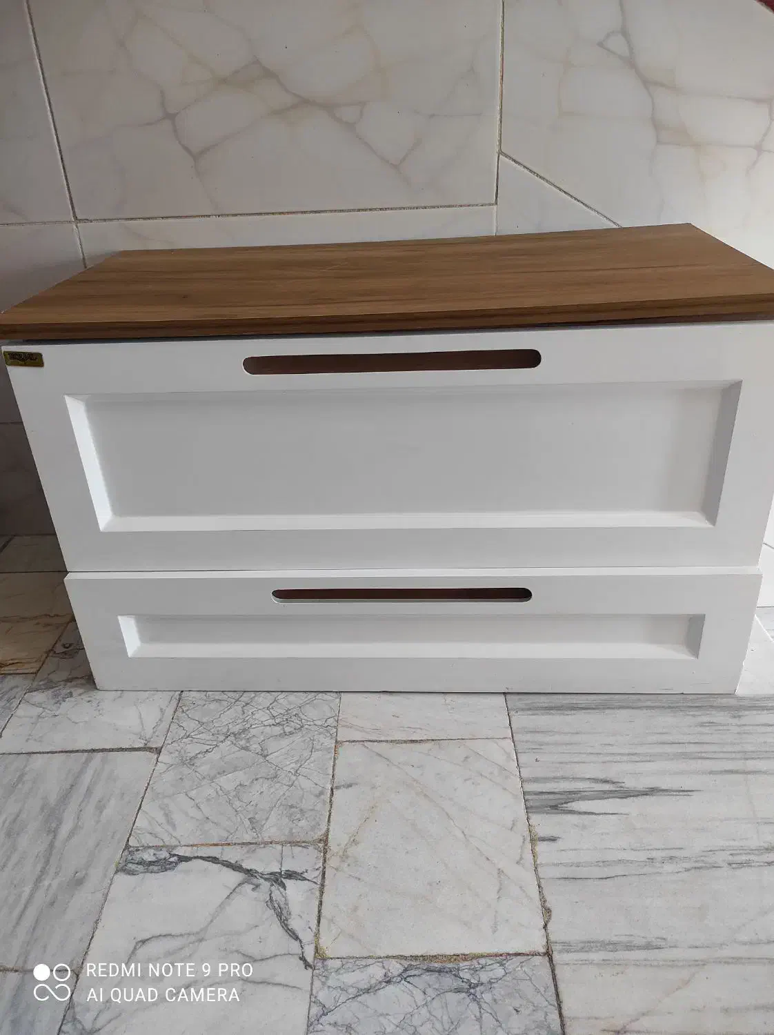 باکس|کتابخانه، شلف، قفسه‌های دیواری|پاکدشت, پاکدشت (مامازند)|دیوار