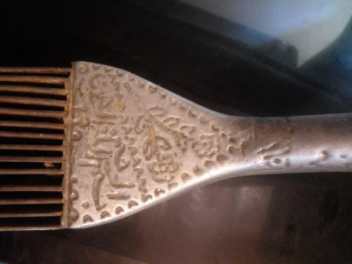 فرش باف عتیقه|کلکسیون اشیاء عتیقه|تربت‌حیدریه, داروپخش|دیوار