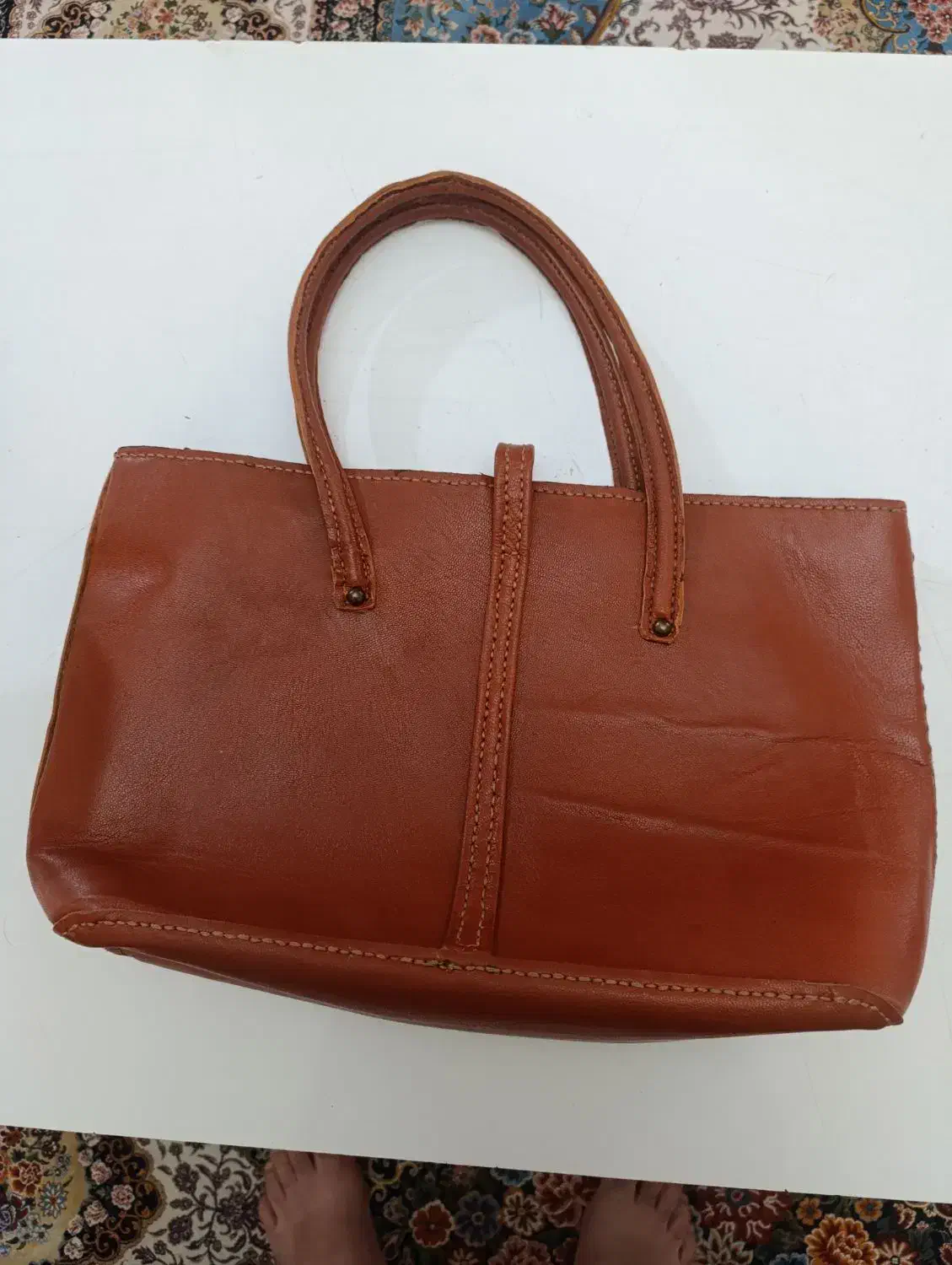 کیف چرم|کیف، کفش، کمربند|کرج, بنیاد|دیوار