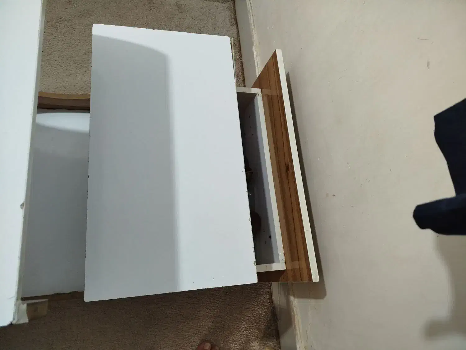 میز تحریر کودک|میز تحریر و کامپیوتر|تربت‌حیدریه, ابوذر|دیوار