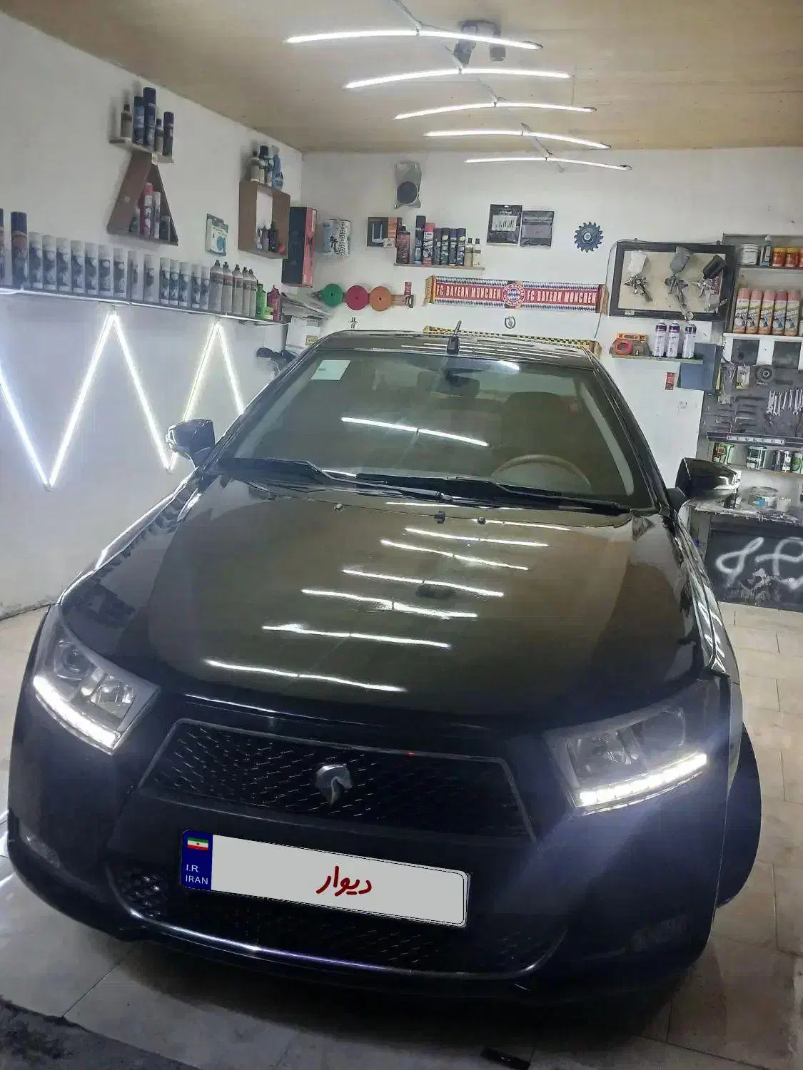 دناپلاس درحدصفر|خودرو سواری و وانت|سنگر, |دیوار