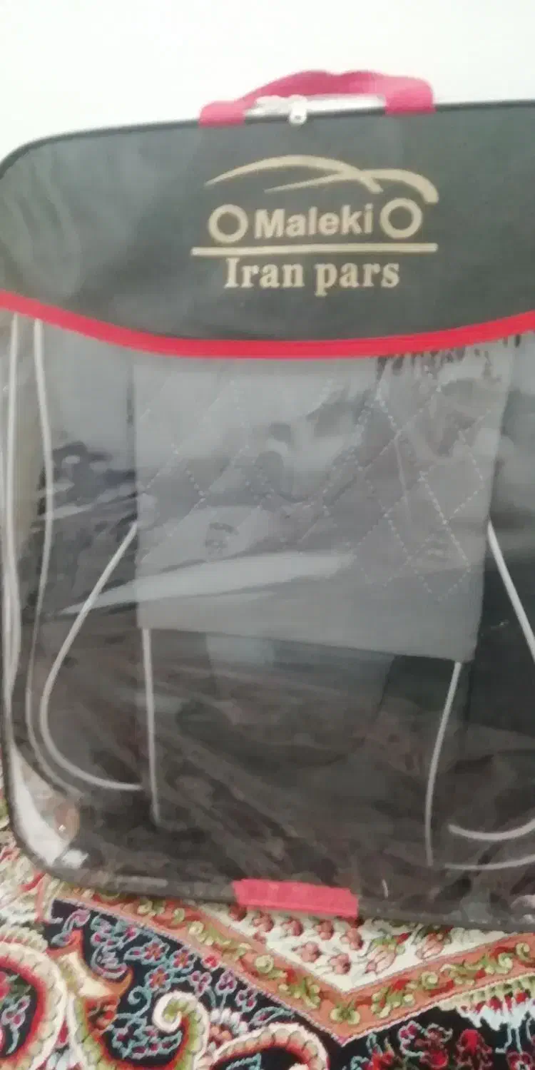 روکش صندلی L90|قطعات یدکی و لوازم جانبی|رشت, کوی طالقانی|دیوار