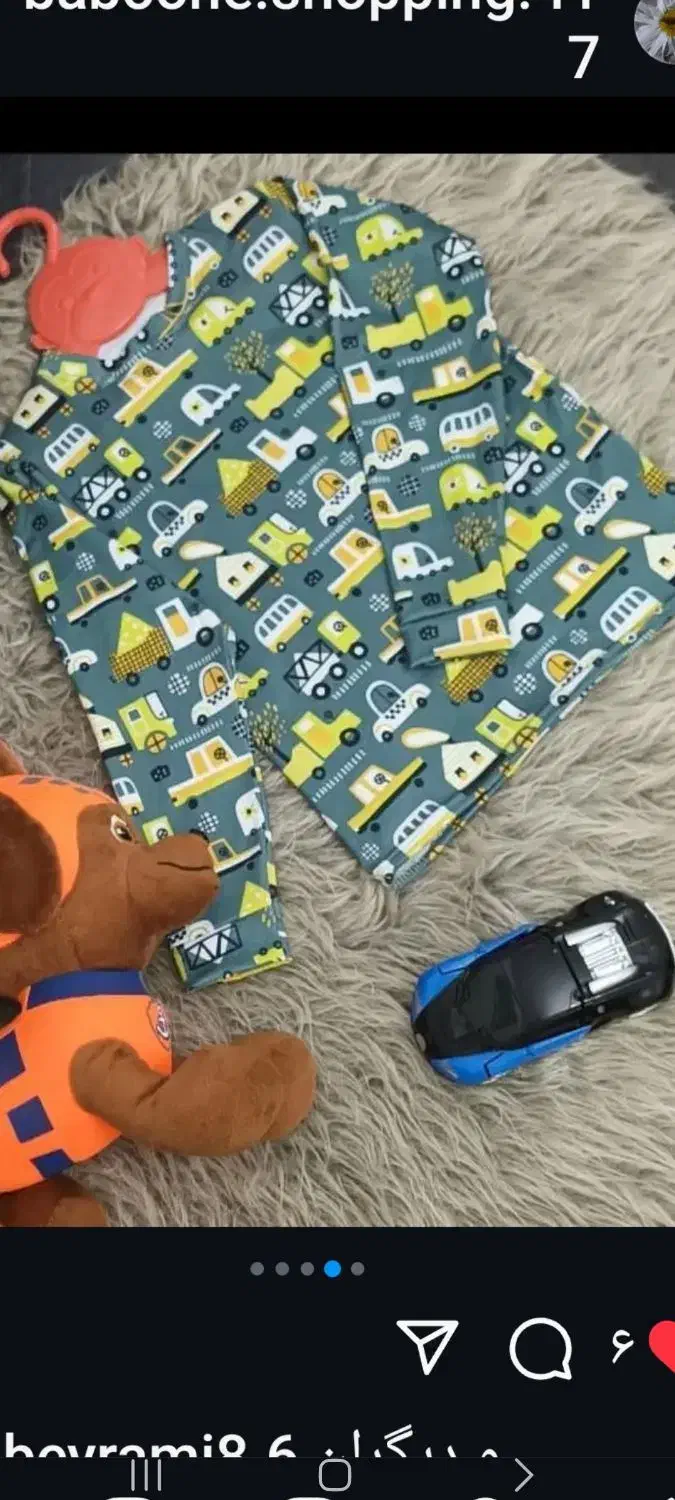 فروش عمده لباس بچگانه فقط ۹۰ تومن از سن ۲ تا ۹سال|عمدهفروشی|محمدشهر, جعفرآباد|دیوار