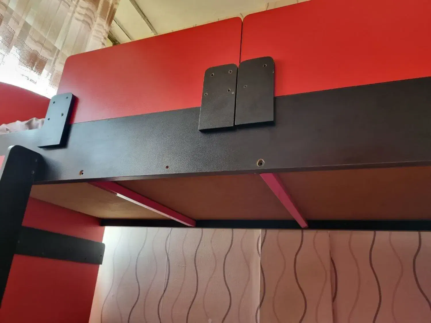 سرویس تخت خواب نوجوان|تخت و سرویس خواب|پاکدشت, پاکدشت (مامازند)|دیوار