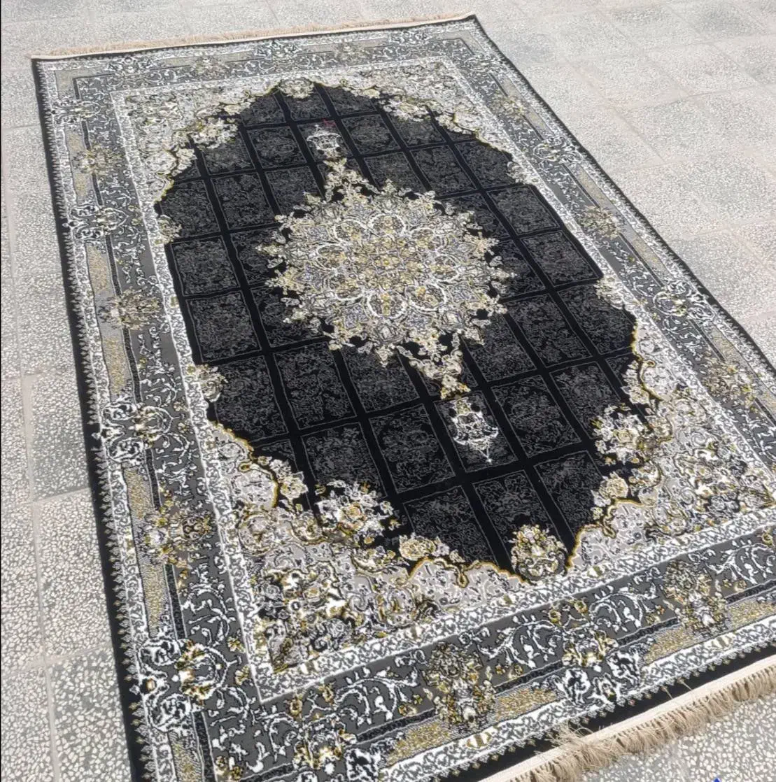 فرش  شاهگلی. مشهد|فرش|تبریز, |دیوار