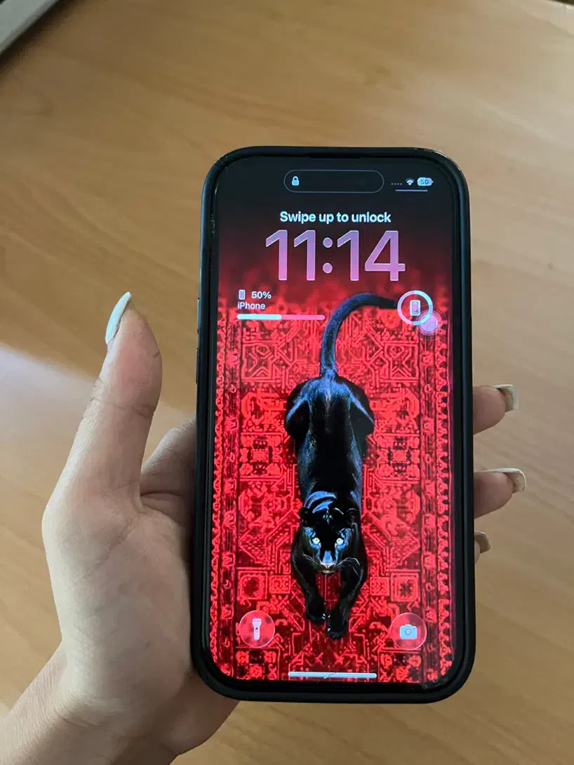 ایفون ۱۵ باطری ۹۴|موبایل|شیراز, زند|دیوار