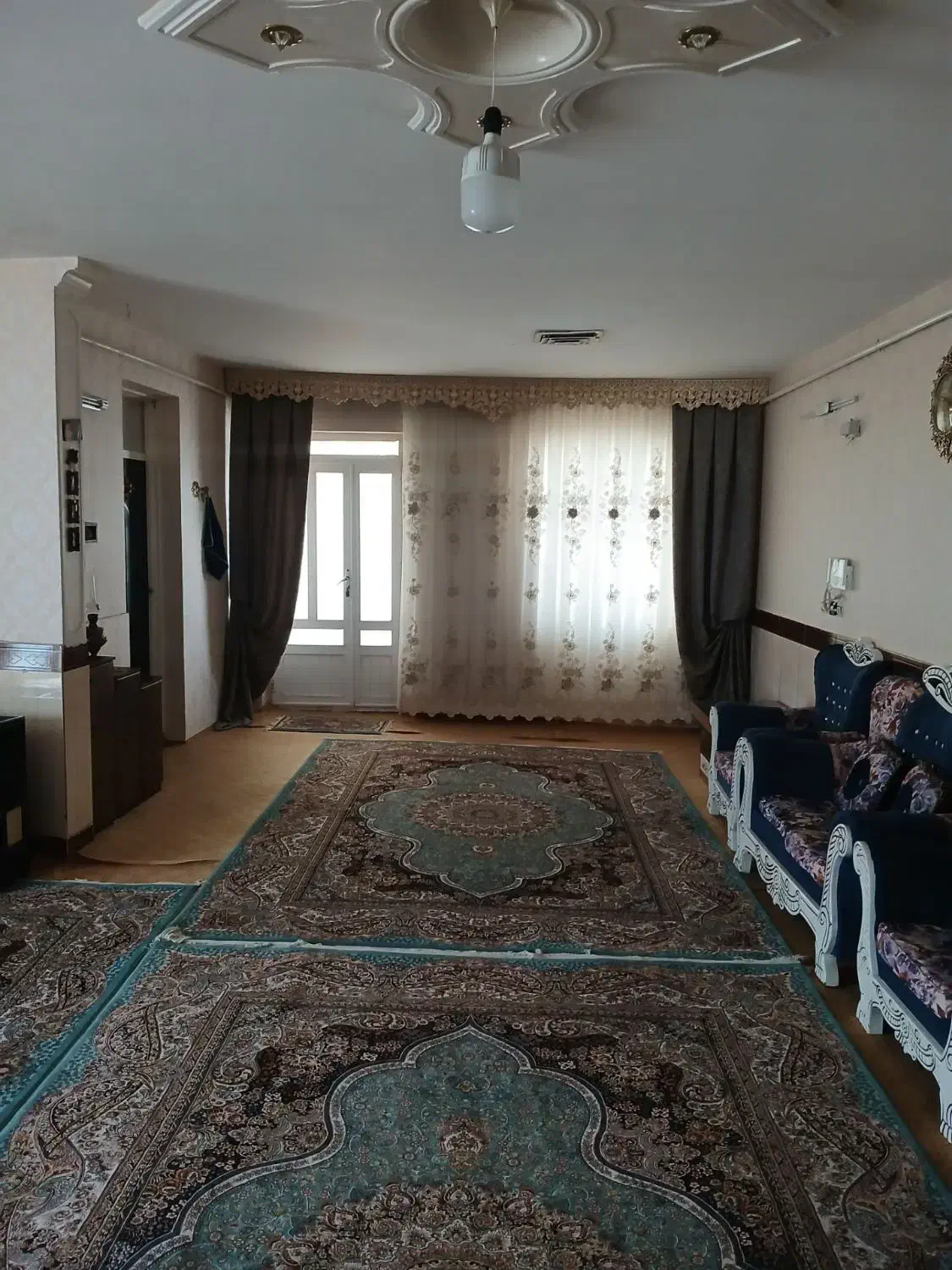 خانه ویلایی|فروش خانه و ویلا|انگوران, |دیوار