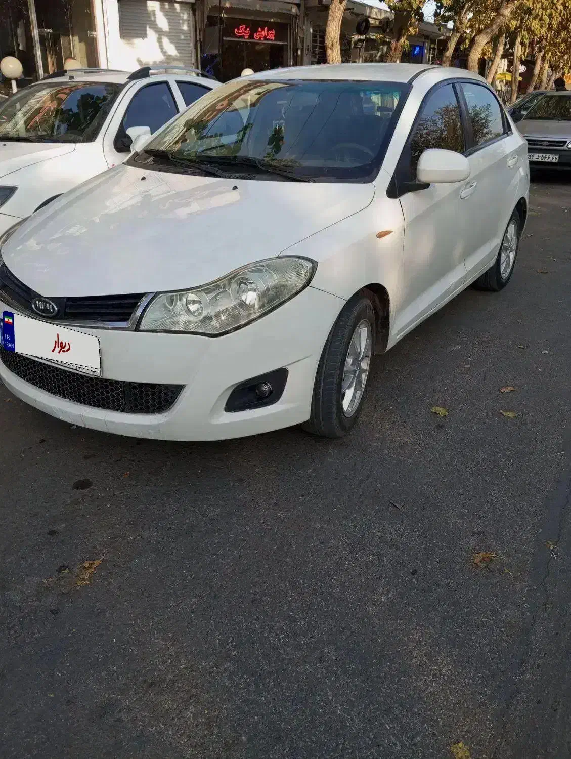 mvm 315 بدون رنگ عالی کم کار خونگی استثنایی|خودرو سواری و وانت|اصفهان, پزوه|دیوار