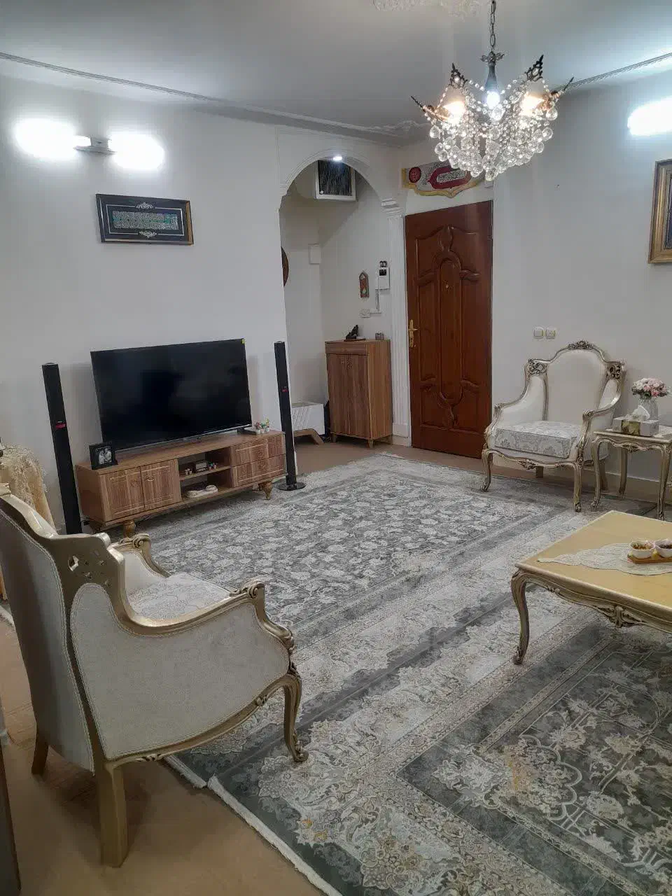 اجاره آپارتمان|اجارهٔ آپارتمان|ری, شهادت|دیوار