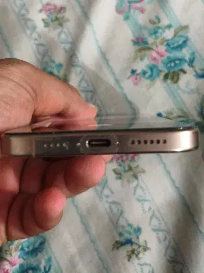 آیفون 16pro max 256ریجستر شده|موبایل|زاهدان, |دیوار