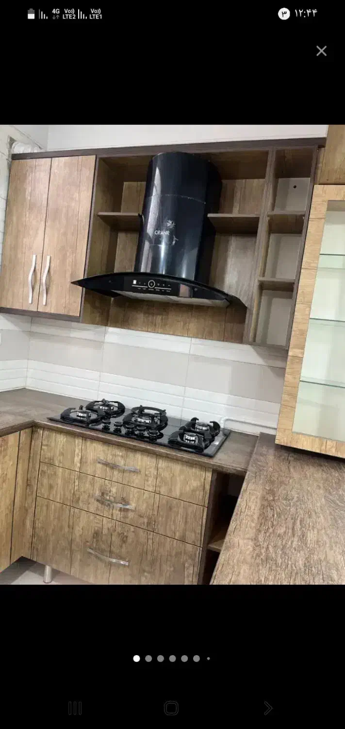 اجاره ویلایی هفت تیر