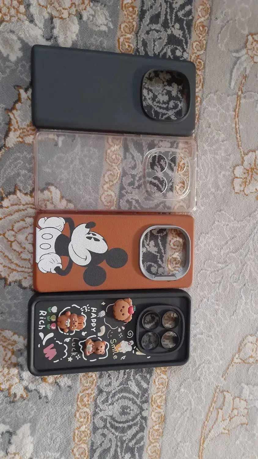 قاب گوشی|لوازم جانبی موبایل و تبلت|قم, دروازه چوبی|دیوار